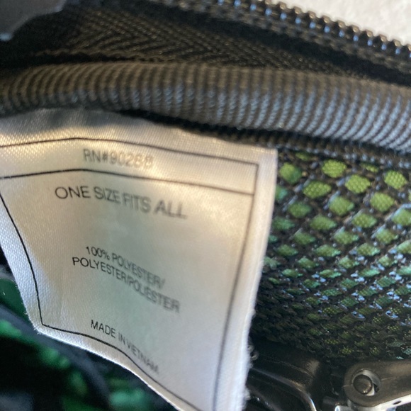 Adidas Load Spring Backpack OS - Picture 9 of 9